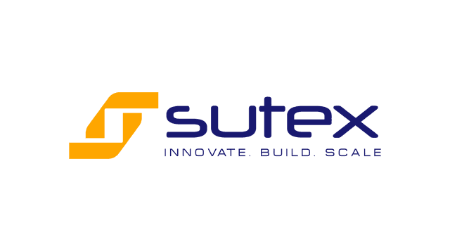 Sutex Logo