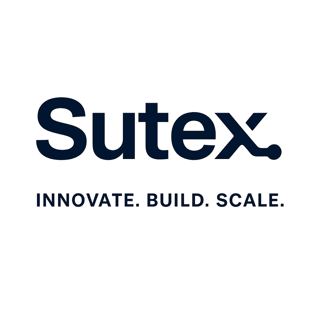 Sutex Logo